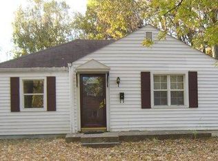 2649 Cold Spring Ln, Indianapolis, IN 46222