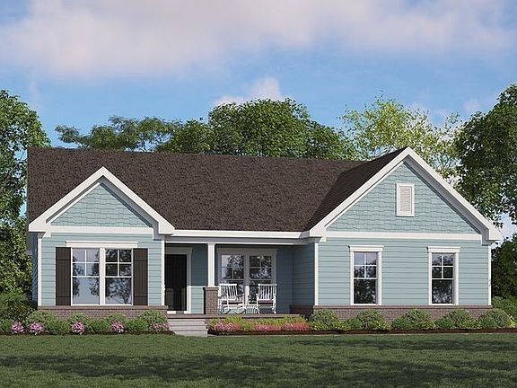 2nd image of 0 Brookside Dr Lot 85