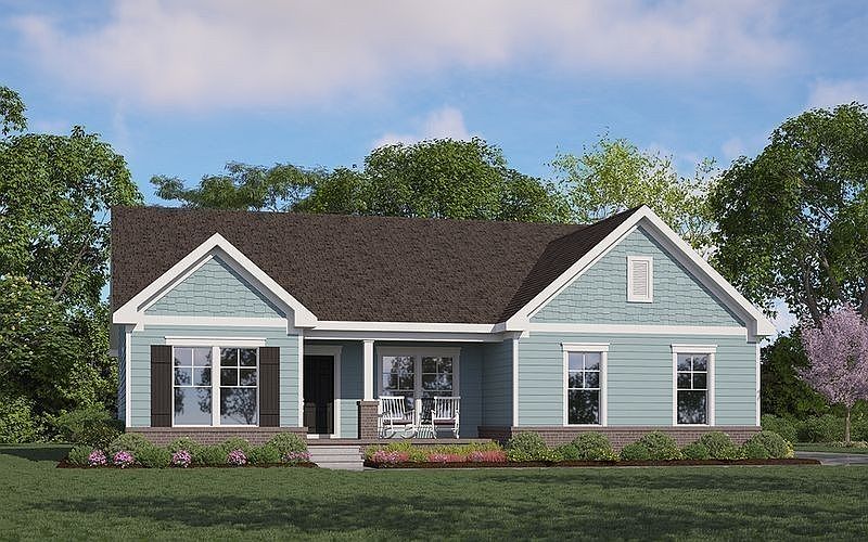 1st image of 0 Larry Cir Lot 86