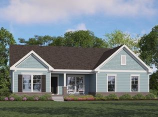 721 Larry Cir LOT 69, Mount Pleasant, TN 38474