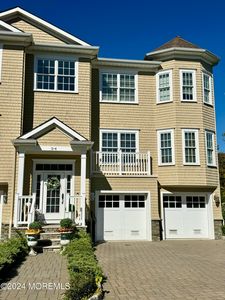 5-4 Main Street, Oceanport, NJ, 07757