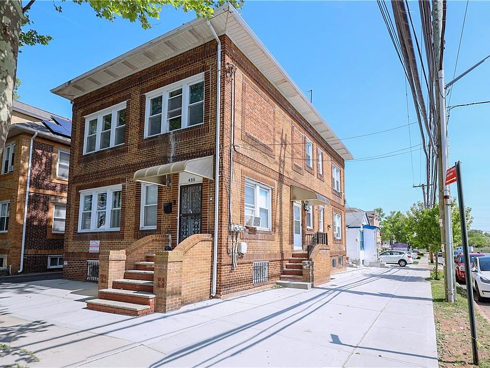435 Cromwell Ave, Staten Island, NY 10305 MLS 475687 Zillow