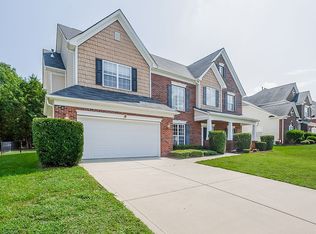 2002 Ledare Ln, Indian Trail, NC 28079
