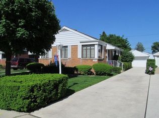 5525 N Oketo Ave, Chicago, IL