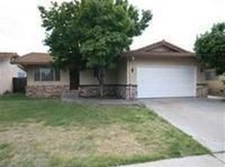 840 Gary St, Turlock, CA 95382
