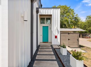 2706 Wilson St UNIT B, Austin, TX 78704
