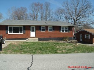 1017 Federal Way, Flatwoods, KY