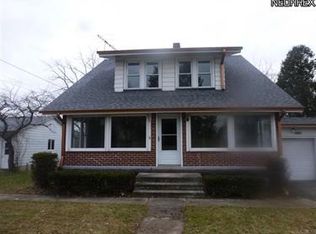 16117 E High St, Middlefield, OH 44062
