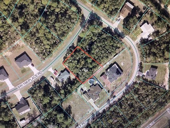 2nd image of 0 SW 166th Place Rd #13