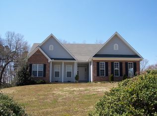 4815 Hyde Way, Cumming, GA 30040