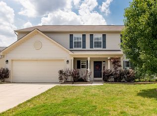 5248 Bogey Dr, Indianapolis, IN 46235
