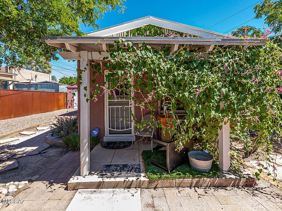 538 N Hoff Ave, Tucson, AZ 85705 Zillow