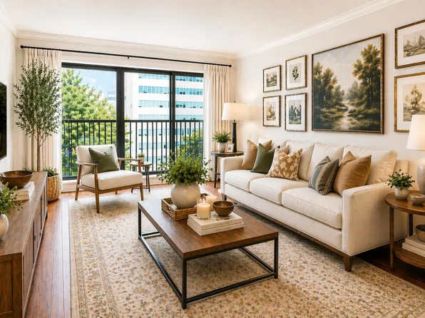 500 N St Unit 703, Sacramento, CA 95814