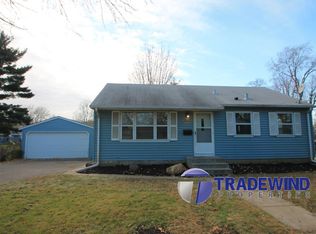 8224 17th Ave S, Bloomington, MN 55425