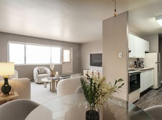 Langdon Towers, Moose Jaw, SK S6H 0X5