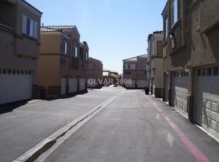 6321 Beige Bluff St #2, North Las Vegas, NV 89081