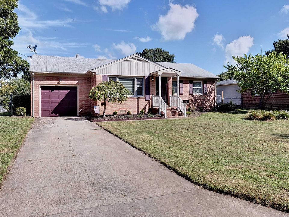 1st image of 1017 Birdella Dr