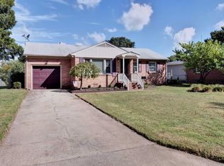 1017 Birdella Dr, Newport News, VA 23605