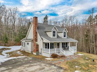 33 Fire Road 29, Strafford, NH 03884