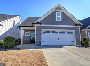 6 Encore Ln, Cartersville, GA 30120