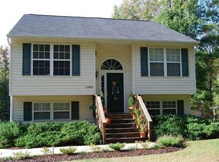 7680 Race Rd, Jessup, MD 20794