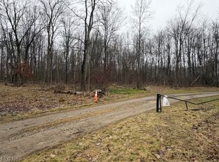 Golf Course Dr, Barberton, OH 44203