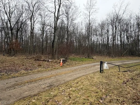 Golf Course Dr, Barberton, OH 44203