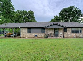 1513 Tanglewood Dr, Azle, TX 76020