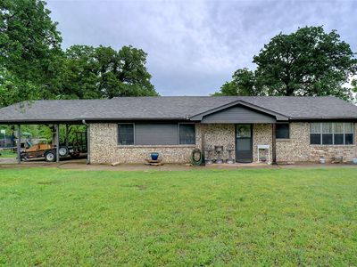 1513 Tanglewood Dr, Azle, TX, 76020