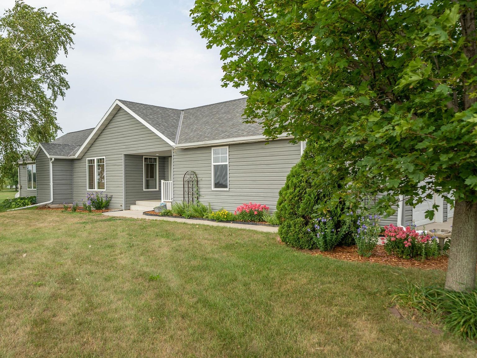3477 105th St NW, Pennock, MN 56279 Zillow