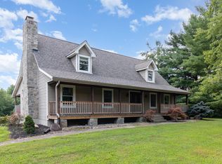 12821 Beckelheimer Rd, Sardinia, OH 45171