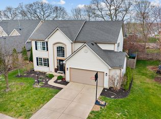 16854 Cedar Creek Ln, Noblesville, IN