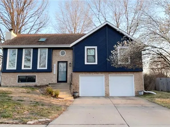 15731 W 146th St, Olathe, KS 66062