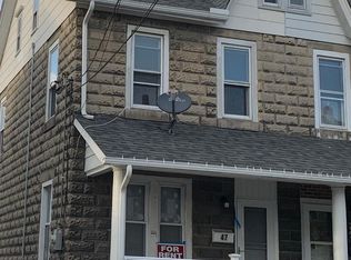 47 W 17th St, Northampton, PA 18067