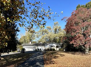 804 Vervilla Rd, McMinnville, TN 37110
