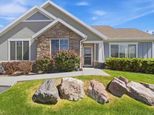 793 W 130 S Unit D, Pleasant Grove, UT 84062