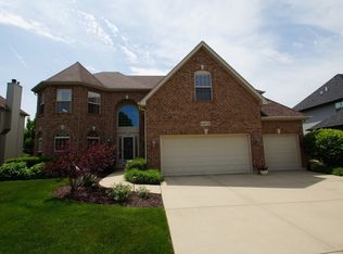 13018 Rockfish Ln, Plainfield, IL 60585