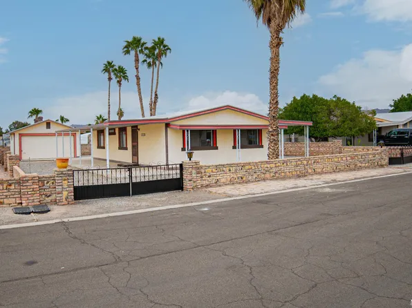 13448 E 45th Ln, Yuma, AZ 85367