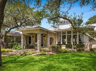 205 Cibolo Ridge Trl, Fair Oaks Ranch, TX 78015