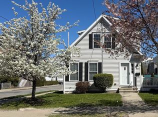 187 Mill St UNIT 187, New Bedford, MA 02740