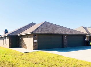 1921A Pinehurst Drive 1921b Pinehurst Drive Perry Ok #73077, Perry, OK 73077