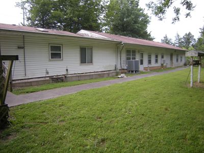 17724 Clear Springs Dr, Boonville, MO, 65233