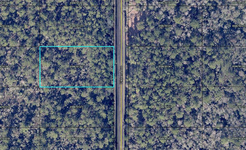 2nd image of 10535 FLIKKEMA AVE Avenue