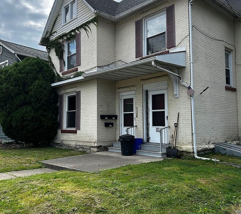 21 s Mercer St apartment 101 Apartment Rentals Greenville, PA Zillow