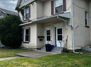 21 S Mercer St APT 101, Greenville, PA 16125