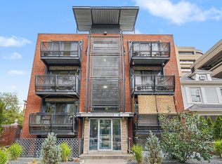 1336 N Logan St APT 203, Denver, CO 80203