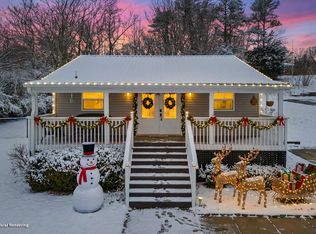 528 W 8th North St, Morristown, TN 37814