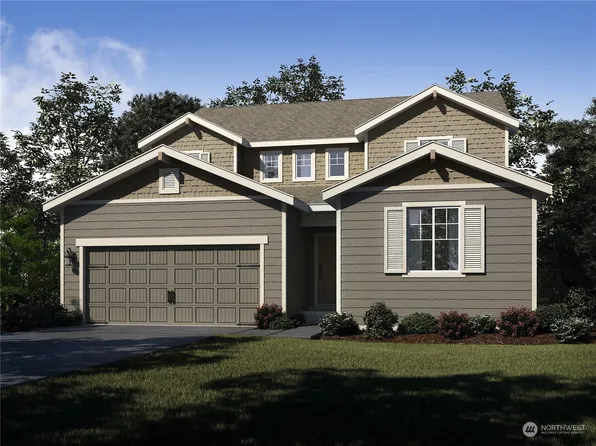 12458 4th Place SW #20, Burien, WA 98146