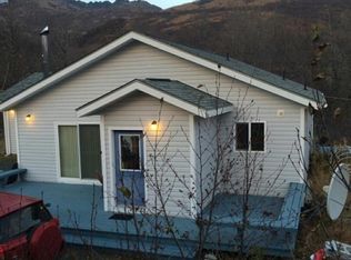 841 Sargent Creek Rd, Kodiak, AK 99615