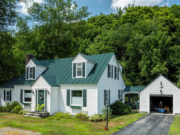 168 Route 11 West, Chester, VT 05143